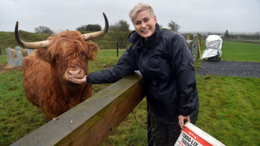 Local MEP Maria Walsh to be appointed to the European Parliament’s Agriculture Committee