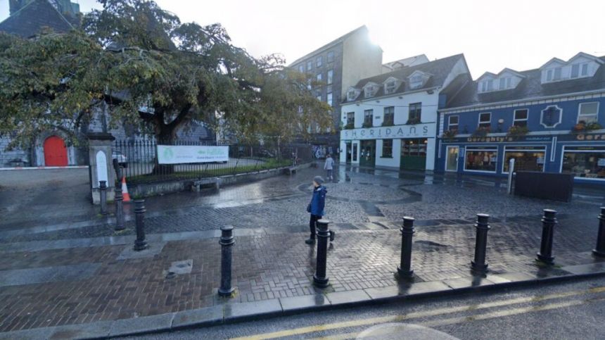 Galway City Council preparing upgrades plan for St Nicholas Market