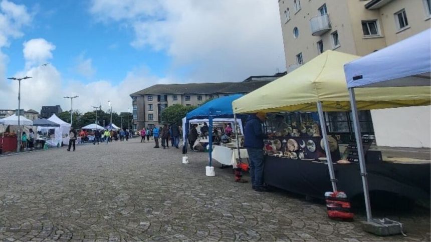 Galway Potters Market returns for 14th annual event