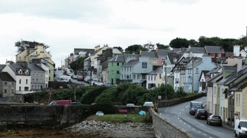 Conference on Roundstone’s Hidden Heritage to take place tomorrow