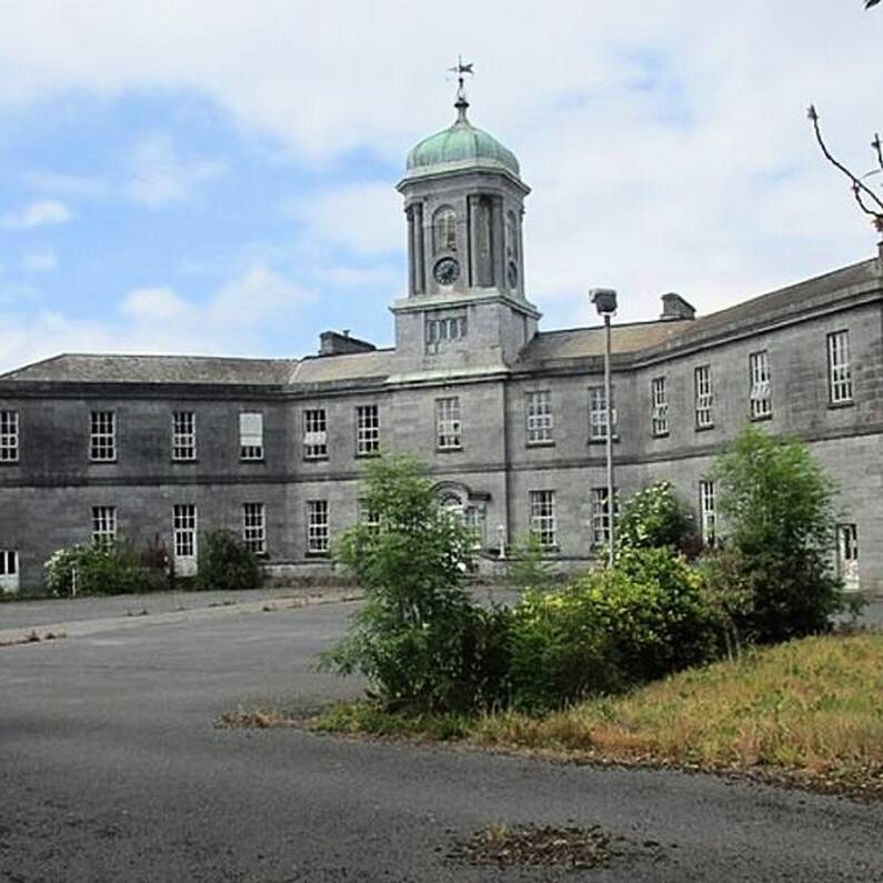 St Brigid’s Campus in Ballinasloe to be put on market in "coming months"