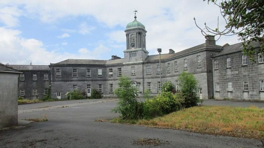 Call for independent board to chart future of St. Brigid’s Hospital in Ballinasloe