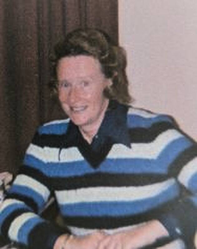 Lorna Ryan