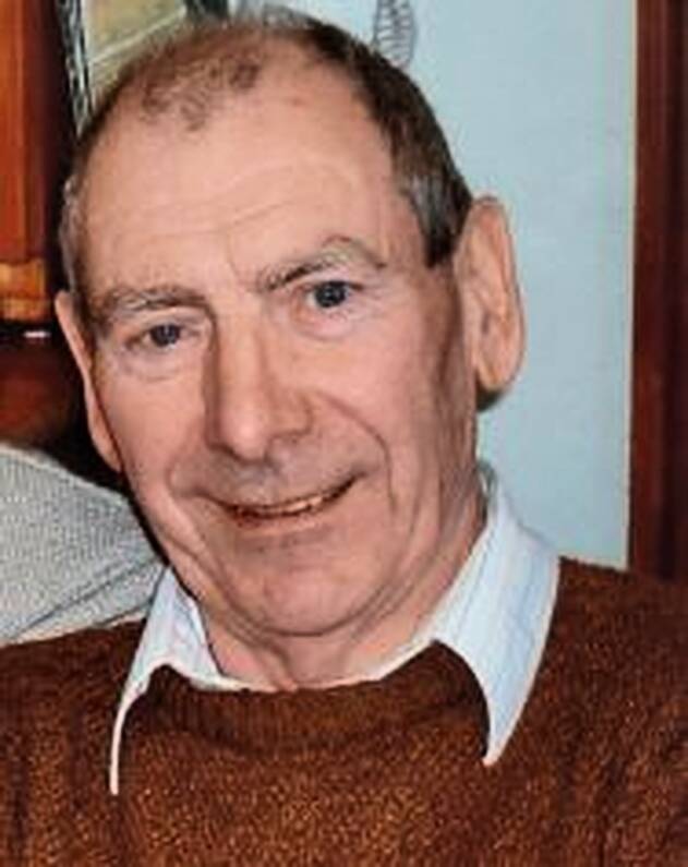 Patrick Joseph Linnane