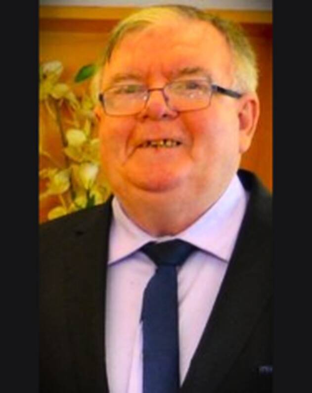 Eddie Kelly