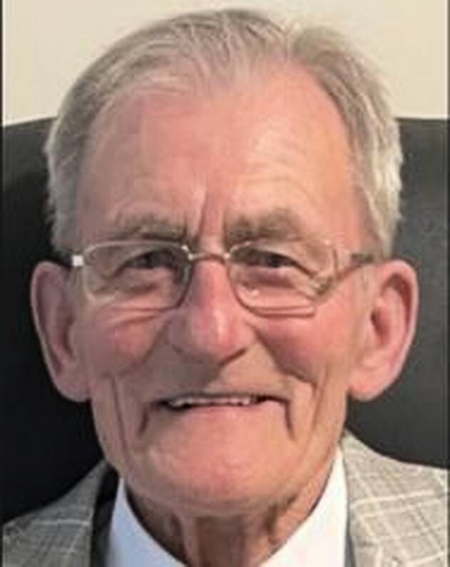 Seán Kilcarr