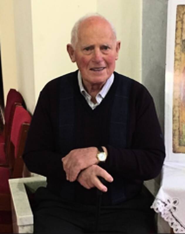 Thomas Joseph Mannion