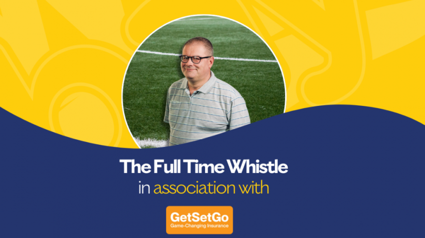 The Full Time Whistle - August 4th