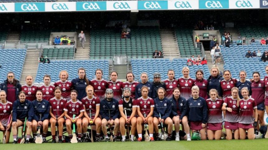 Galway Books Place In All-Ireland Senior Camogie Semi-Final - Commentary And Reaction