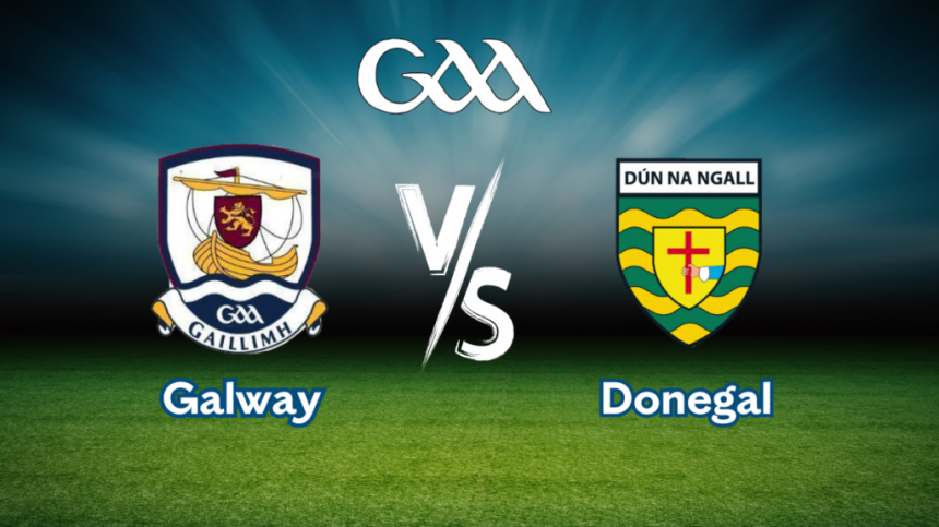 Galway Book Place In All-Ireland Senior Football Final - Commentary and Reaction