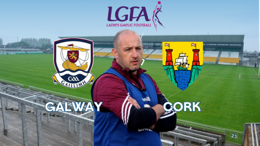 Galway vs Cork (All-Ireland Senior Ladies Football Semi-Final Preview with Daniel Moynihan)