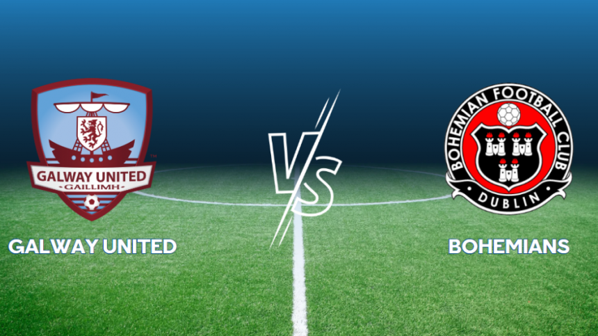 Galway United 1-1 Bohemians - Reaction