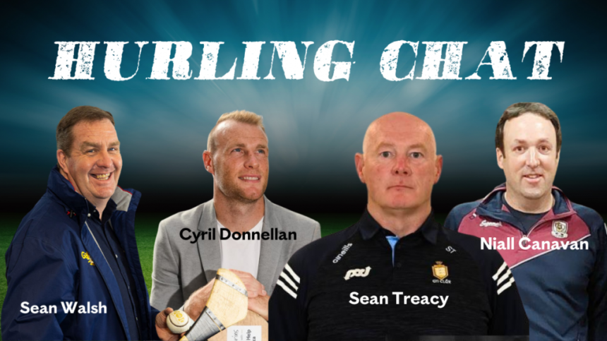 Galway Bay FM's Hurling Chat - All-Ireland Final Special