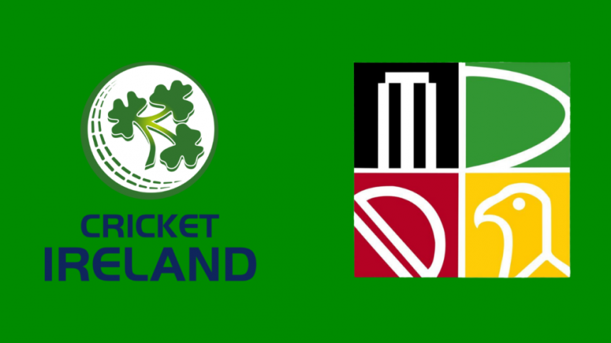 Ireland and Zimbabwe hold Press Conference ahead of Historic Cricket Test Match