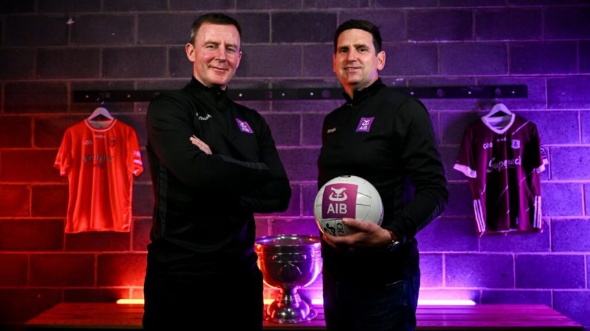 AIB Fuels Excitement For All-Ireland Senior Football Final With Return Of AIB Volunteer VIP Competition