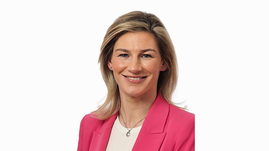 Midlands North West MEP calls for dedicated funding for sport in next EU Budget