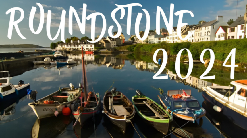 The people of Roundstone celebrate the 200th Anniversary of the founding of the village