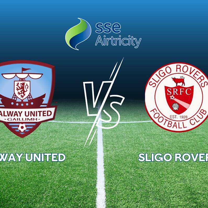 Galway United 2-2 Sligo Rovers (Premier Division Commentary and Reaction with Ollie Horgan)