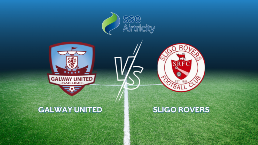 Galway United 2-2 Sligo Rovers (Premier Division Commentary and Reaction with Ollie Horgan)