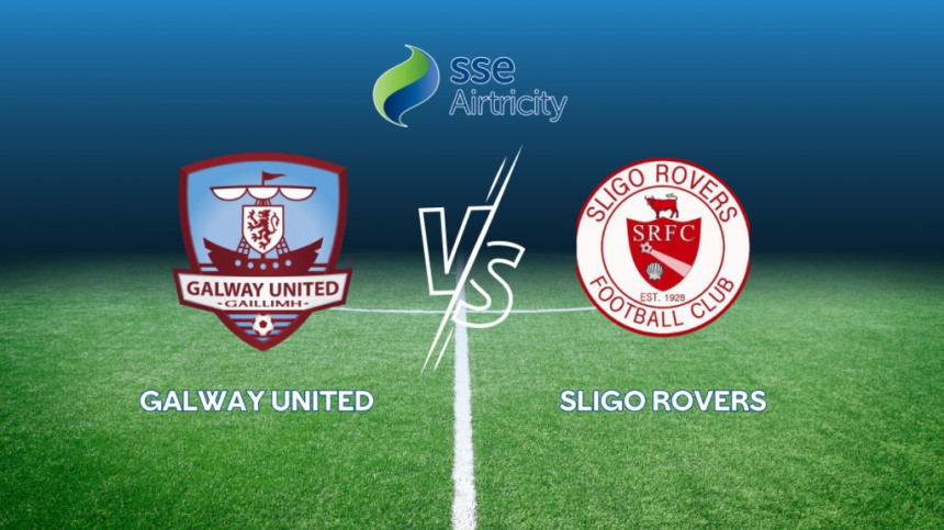 Sligo Rovers 2-0 Galway United (SSE Airtricity League Premier Division Commentary and Reaction)