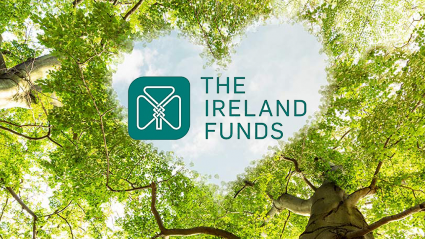 Three Galway non-profit organisations to receive €35,000 from Ireland Funds