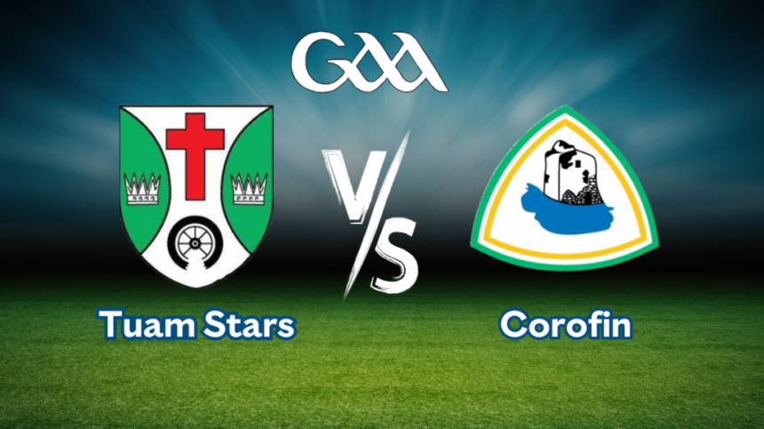 Corofin 1-11 Tuam Stars 1-9 (Division 1 Football League Final Commentary and Reaction with Conor Cunningham and Kevin Johnson)