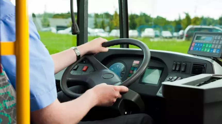 Minibus driver required for Galway area