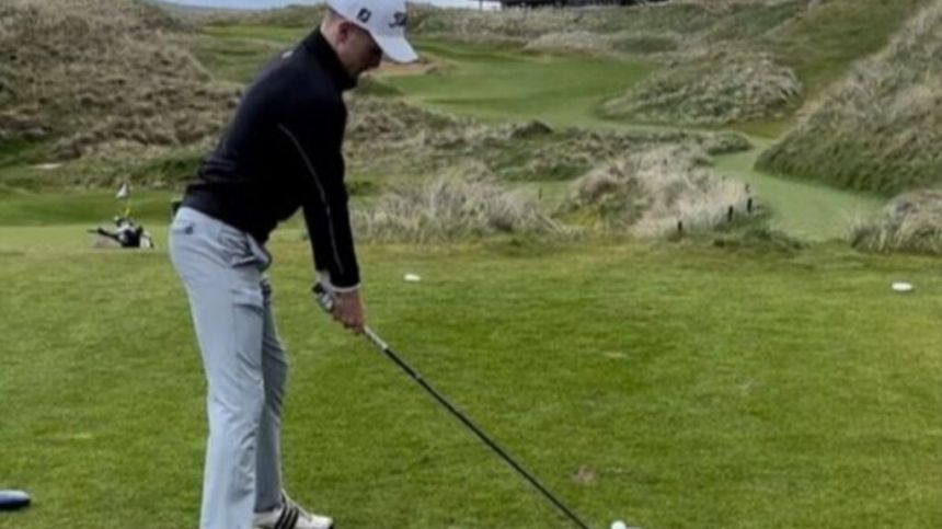 Two Galway Golfers Finish in Top Four of Irish Amateur Boys Open