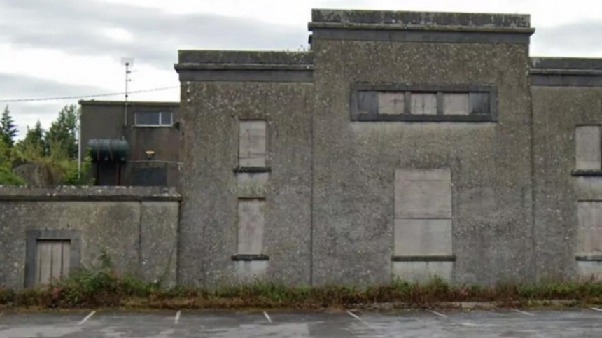 Old courthouse in Tuam being assessed for potential use as community centre