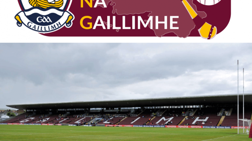 Muintir na Gaillimhe calls on businesses to get behind the Galway teams