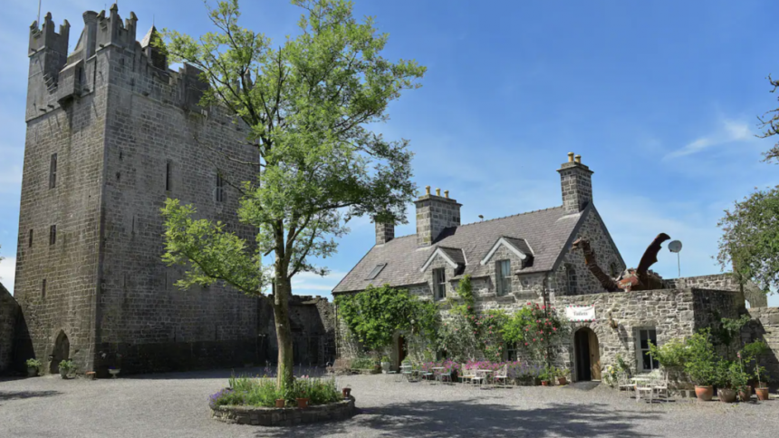 Claregalway Castle hosts Annual Spring Garden Fair tomorrow