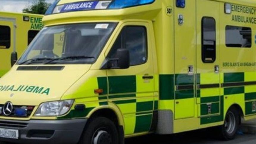 Green light for long-sought ambulance base at Recess in Connemara