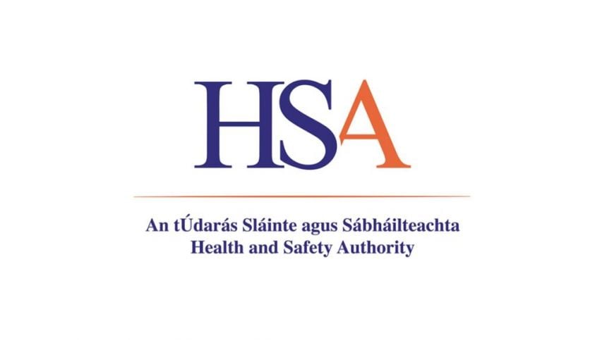 Man in his 40s dies in workplace accident in Tuam