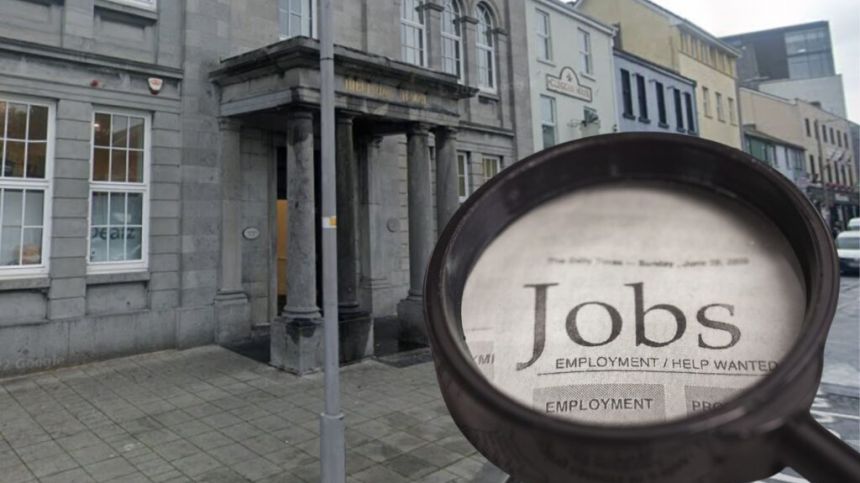 Significant jobs announcement expected for Galway city tomorrow