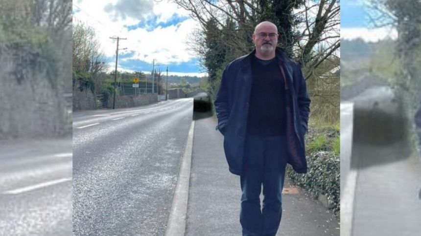 Frustration over paused active travel and safety works in Portumna