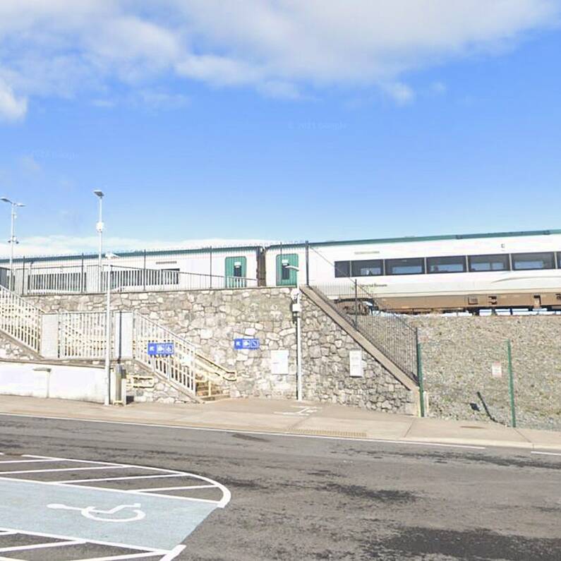 Green light for major redevelopment of Oranmore train station