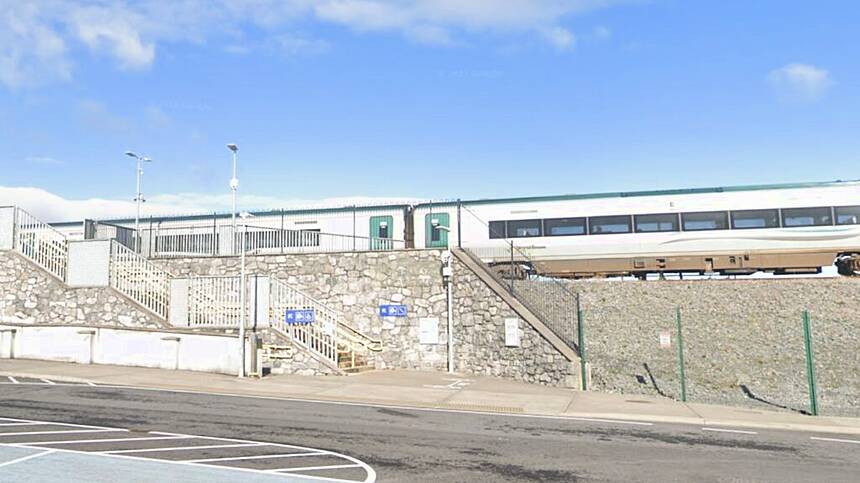 Green light for major redevelopment of Oranmore train station