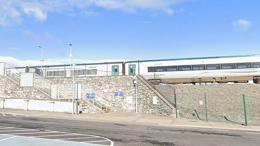 Works to start on Oranmore train station upgrades in October