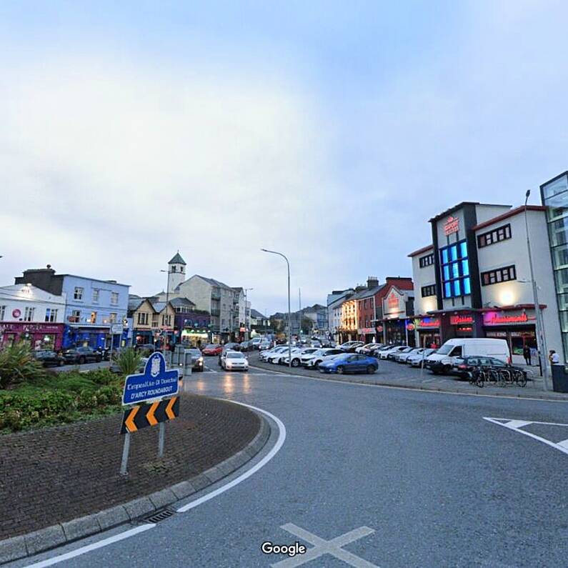 Mayor of Galway says Salthill is  "jewel in Galway's crown" and public engagement on new plan is vital