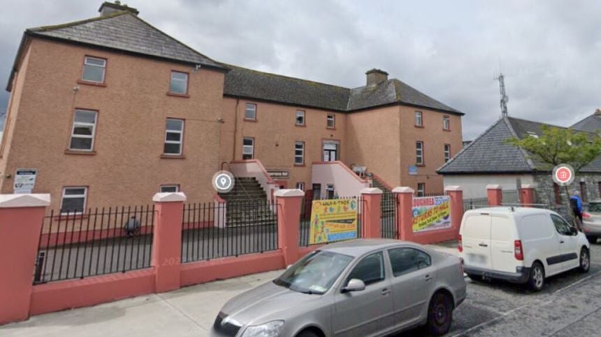 Garda appeal after "extensive damage" caused during burglary at Temperance Hall in Loughrea