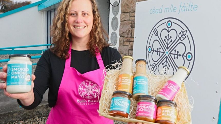 Galway-based food company encourages businesses to apply for SuperValu Food Academy