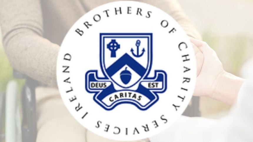 Brothers of Charity are currently recruiting support workers.