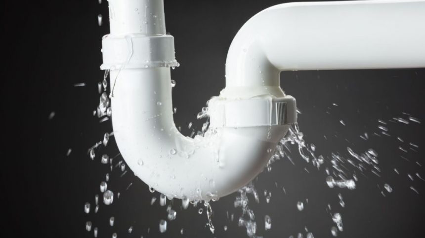 Water outage in Kilconly and Kilbannon due to burst watermain