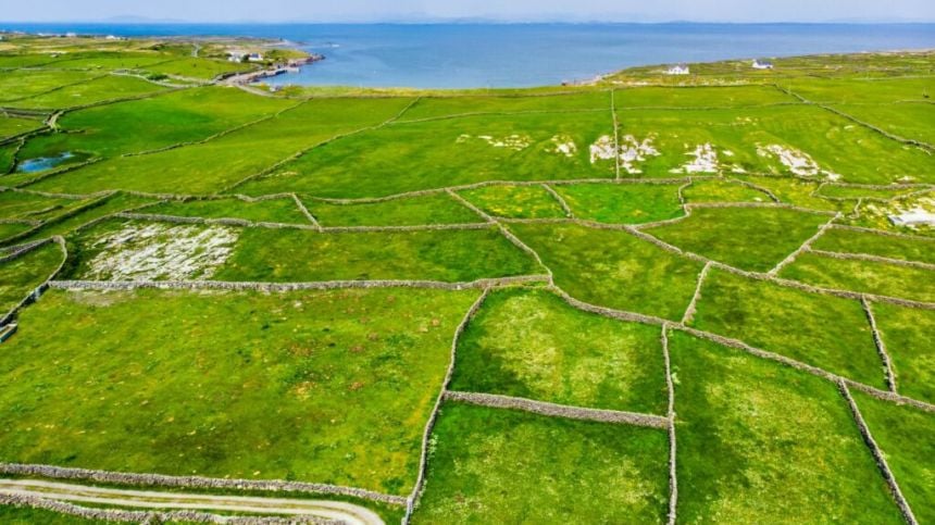 Inis Mór named in top 10 most underrated islands in Europe