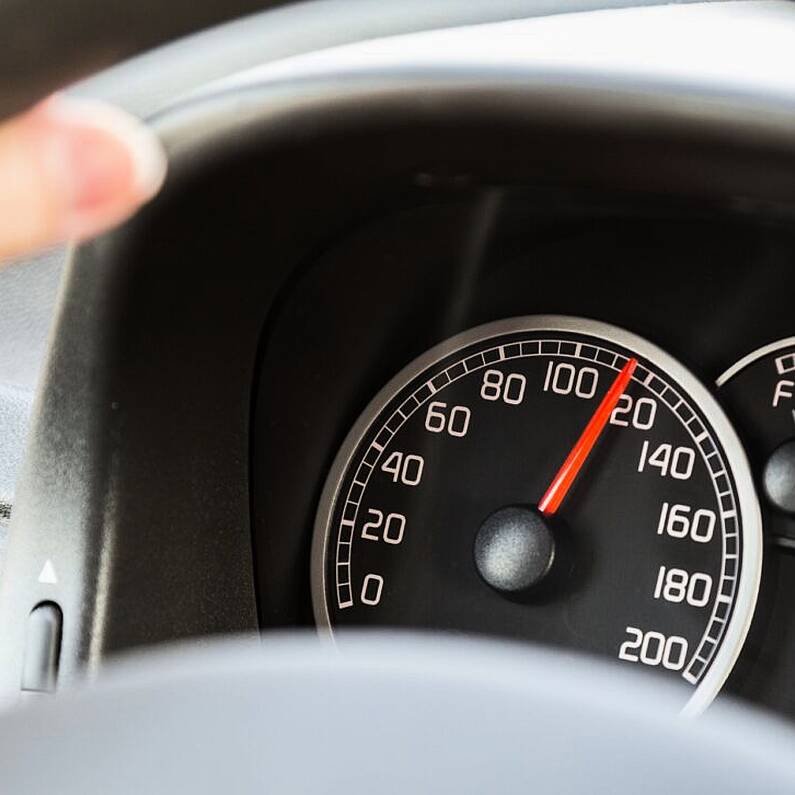 Call for rollout of static speed cameras across Loughrea, Portumna, Gort and Kinvara.