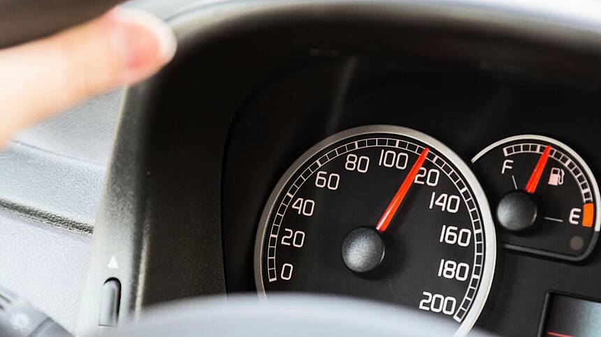 Call for rollout of static speed cameras across Loughrea, Portumna, Gort and Kinvara.