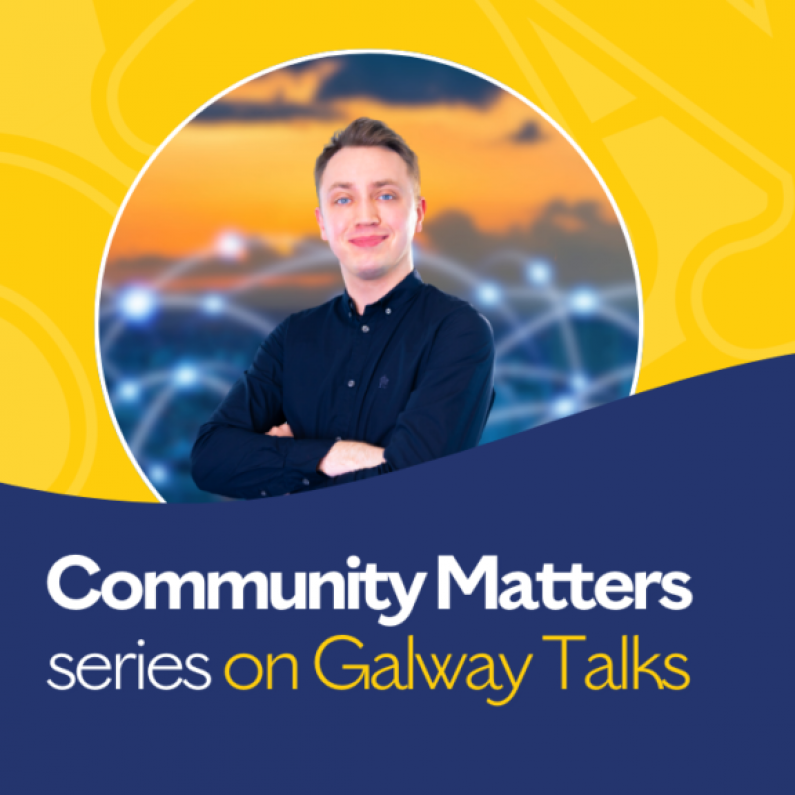 Community Matters: Annaghdown