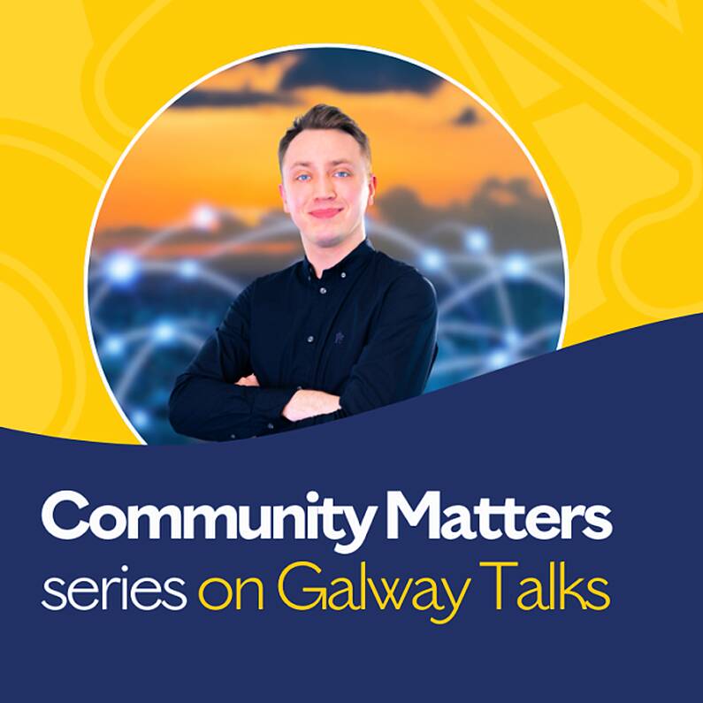 Community Matters: Ballybane