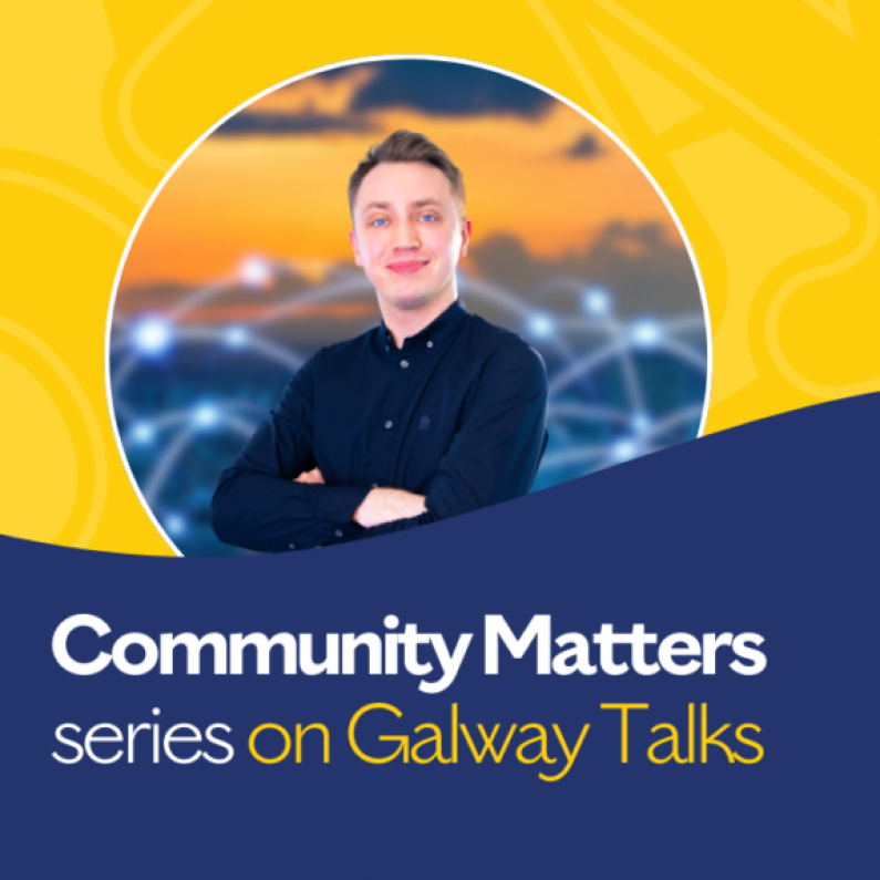 Community Matters: Clifden