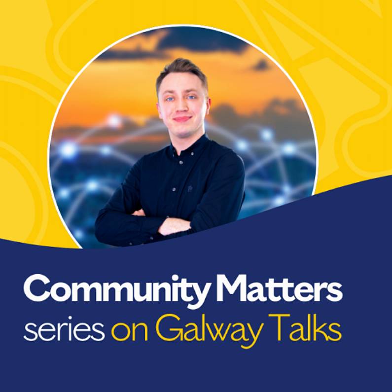 Community Matters: Oughterard